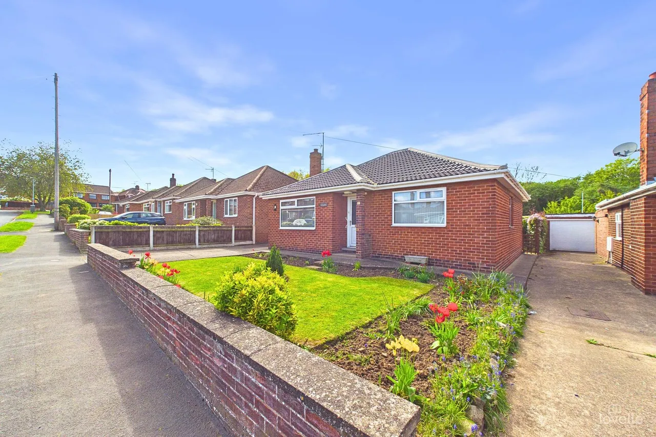 Western Drive, Barton-Upon-Humber, DN18, photo 22
