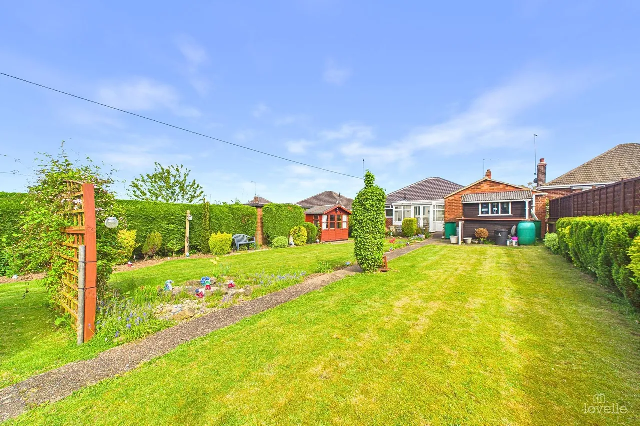 Western Drive, Barton-Upon-Humber, DN18, photo 20