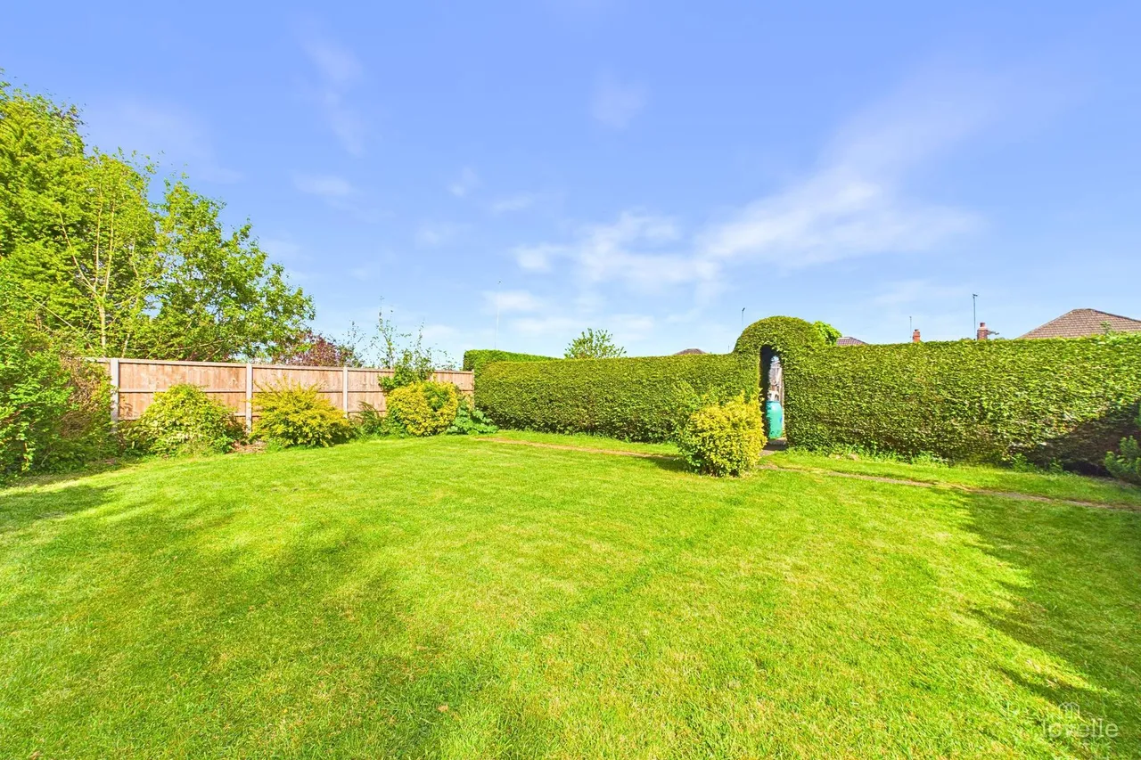 Western Drive, Barton-Upon-Humber, DN18, photo 17