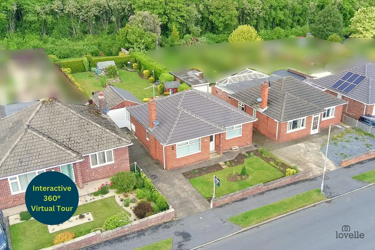 3 bed house for sale, Western Drive, Barton-Upon-Humber, DN18