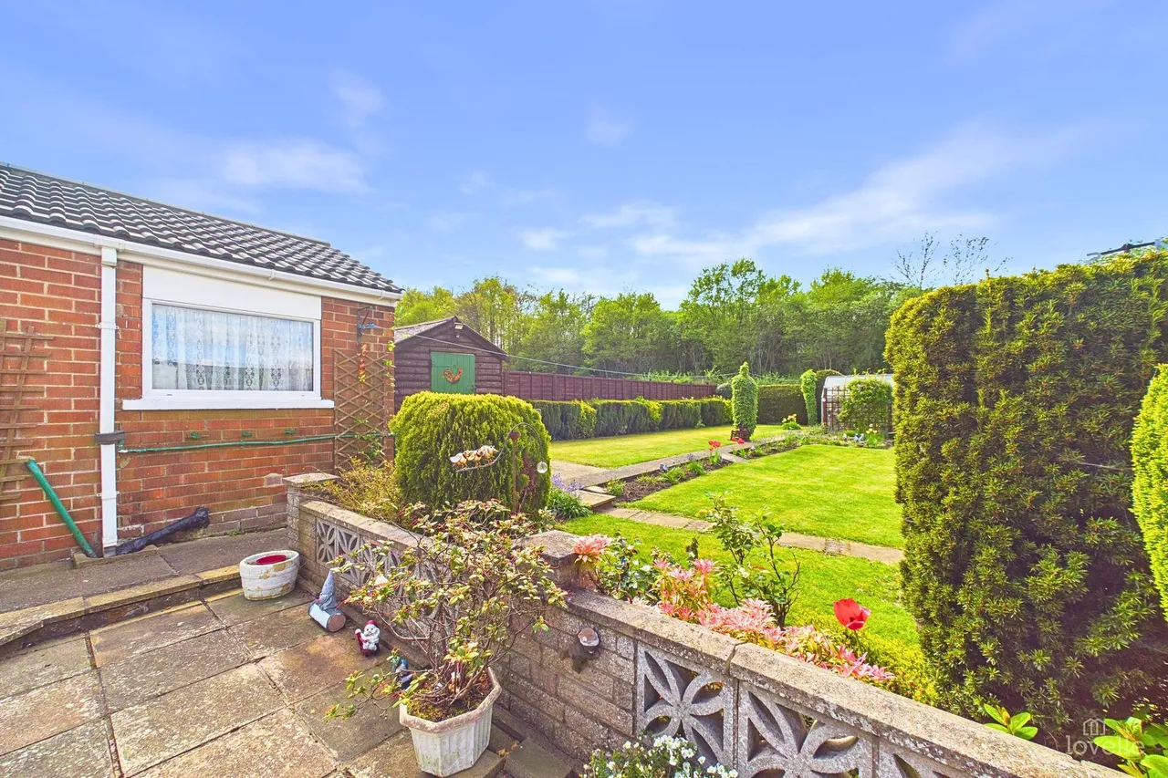 Western Drive, Barton-Upon-Humber, DN18, photo 19