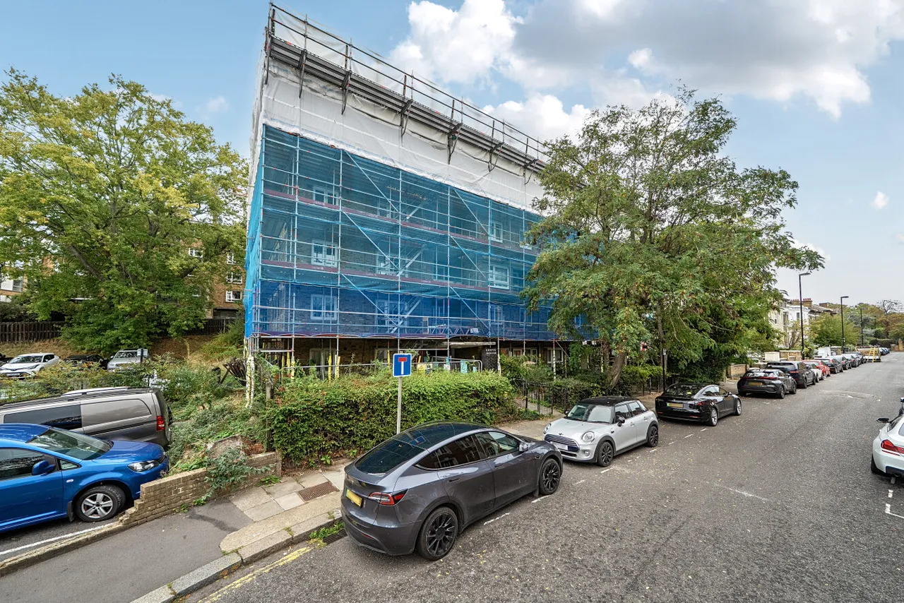 Blackheath Grove, Blackheath, SE3, photo 16