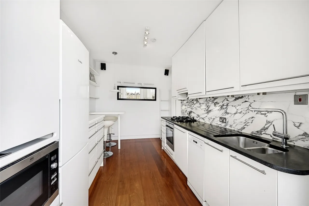 Lennox Gardens, London, SW1X, photo 5