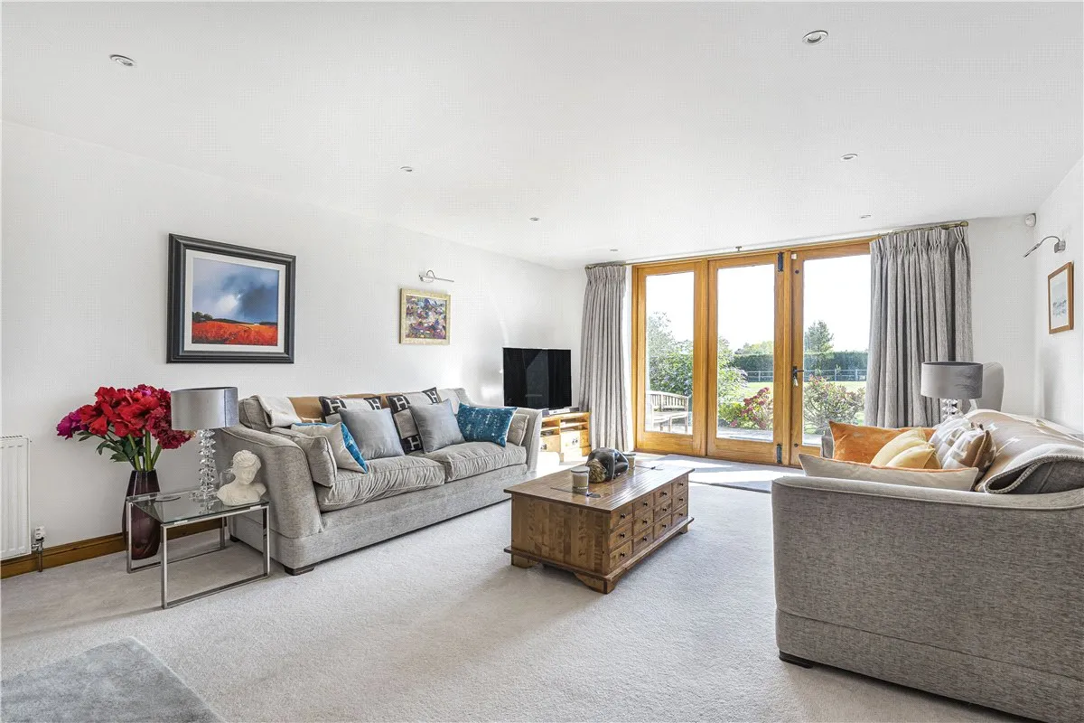Ingleby Paddocks, Enslow, OX5, photo 4