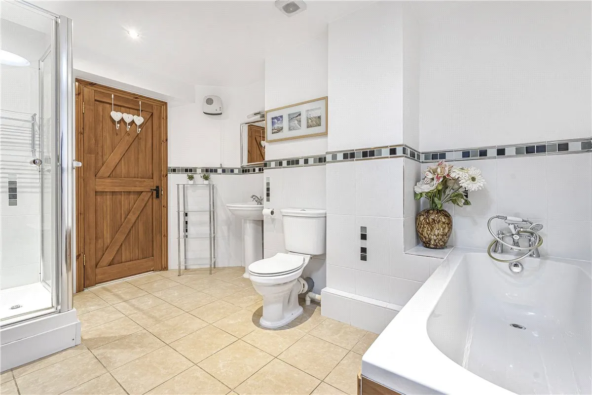 Ingleby Paddocks, Enslow, OX5, photo 18