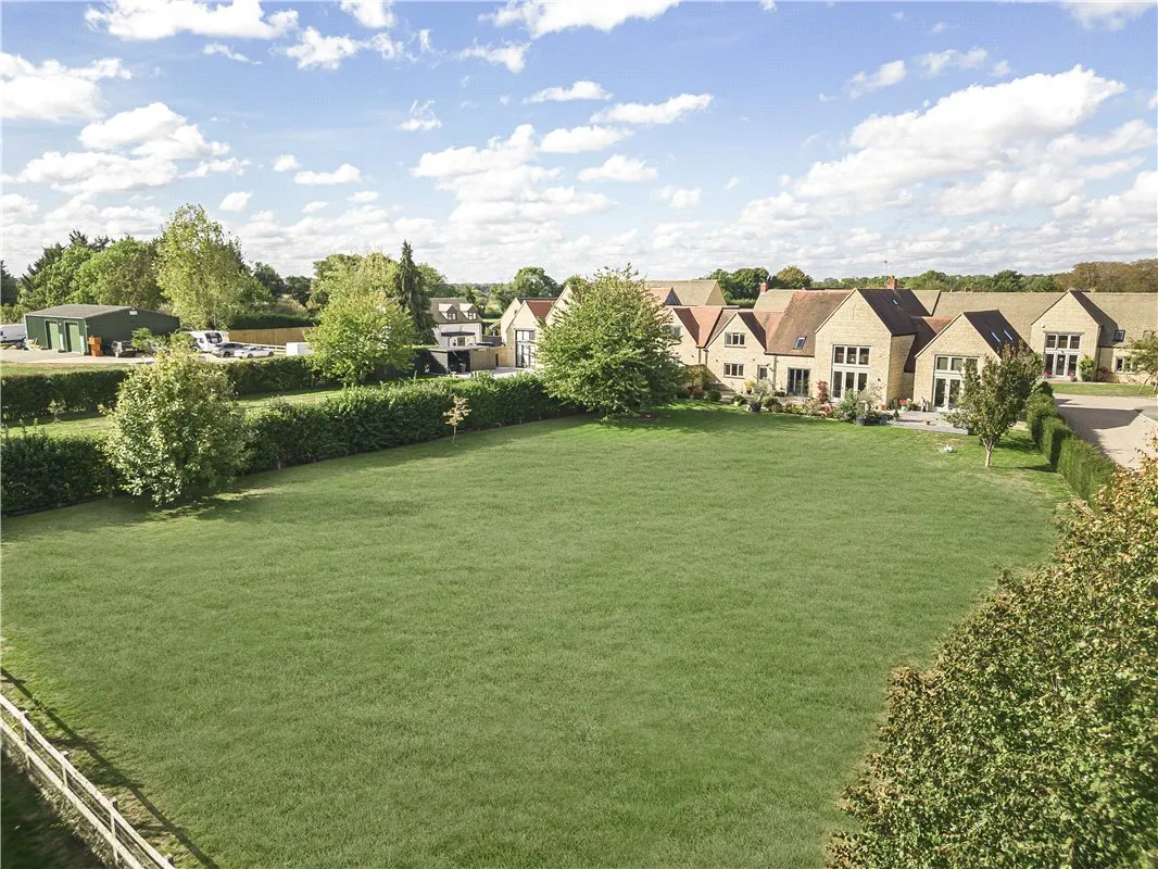 Ingleby Paddocks, Enslow, OX5, photo 26