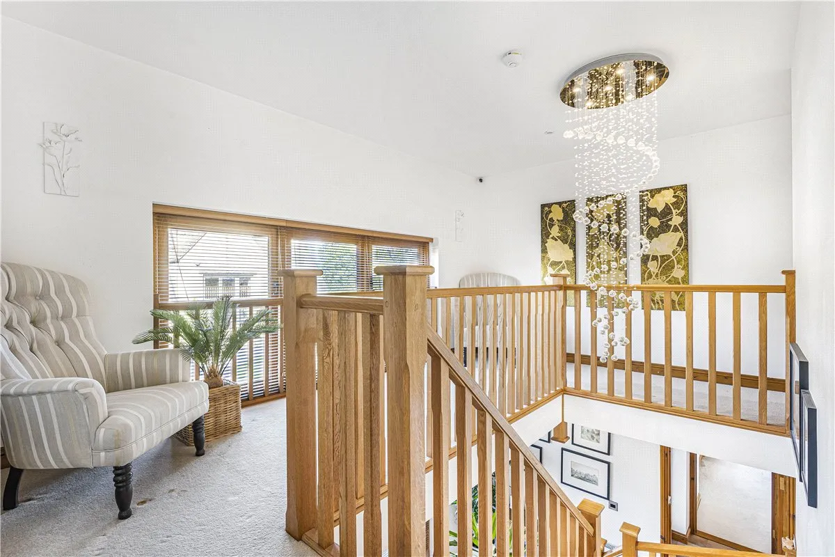 Ingleby Paddocks, Enslow, OX5, photo 12