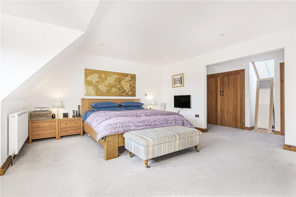 Ingleby Paddocks, Enslow, OX5, photo 13