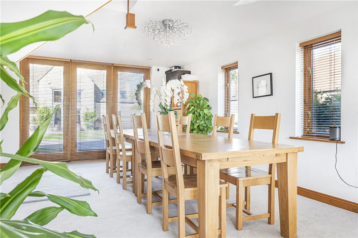 Ingleby Paddocks, Enslow, OX5, photo 20