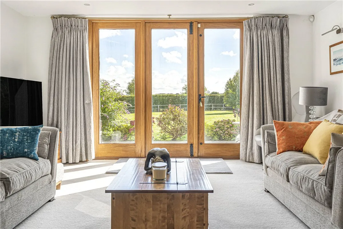Ingleby Paddocks, Enslow, OX5, photo 6