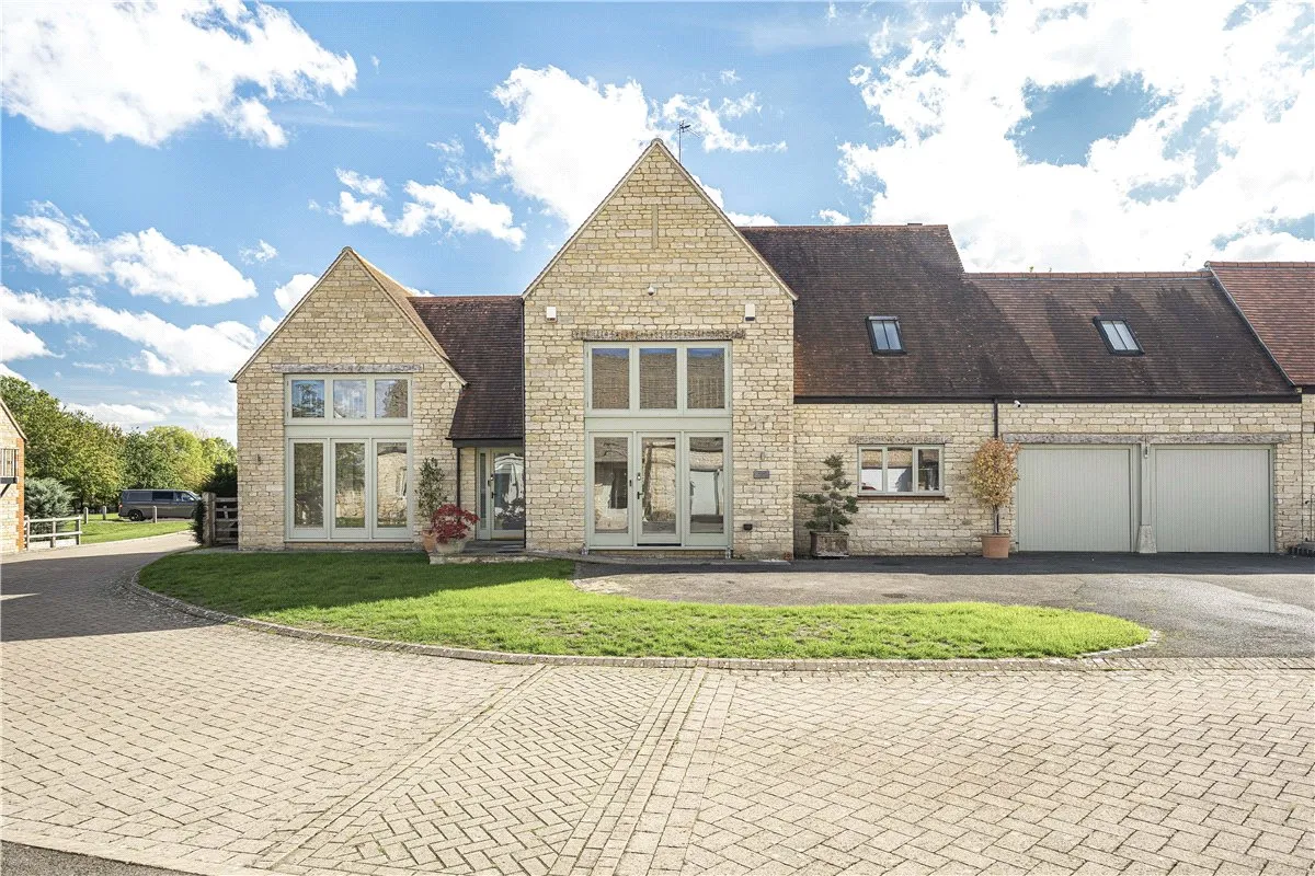 Ingleby Paddocks, Enslow, OX5, photo 30