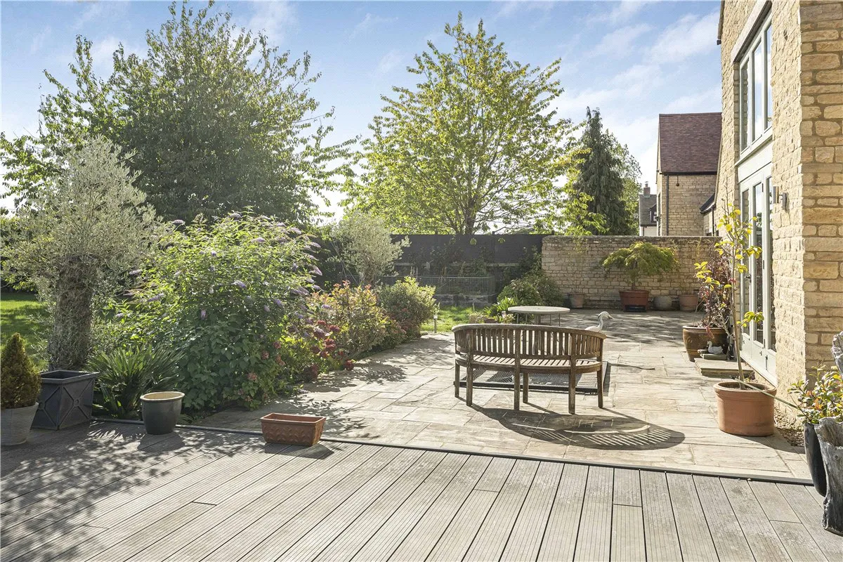 Ingleby Paddocks, Enslow, OX5, photo 27