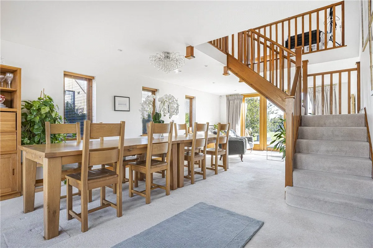 Ingleby Paddocks, Enslow, OX5, photo 21