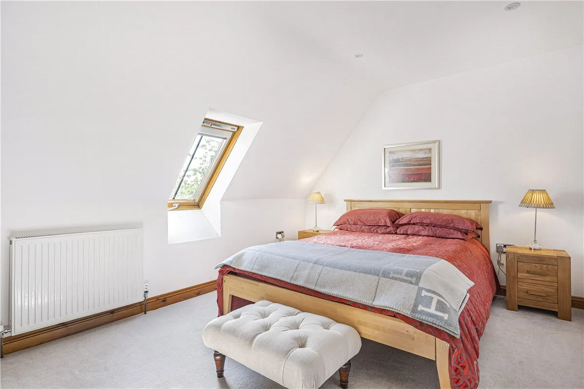 Ingleby Paddocks, Enslow, OX5, photo 19