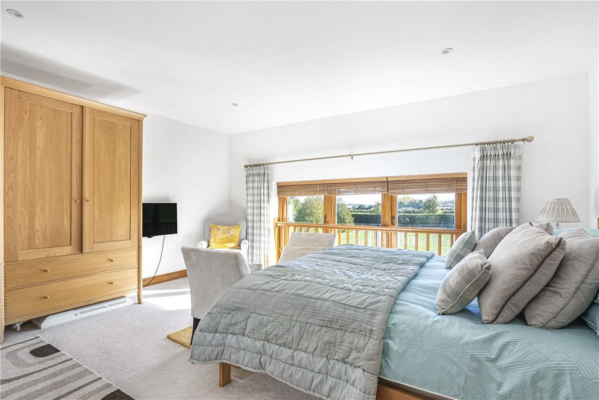 Ingleby Paddocks, Enslow, OX5, photo 17