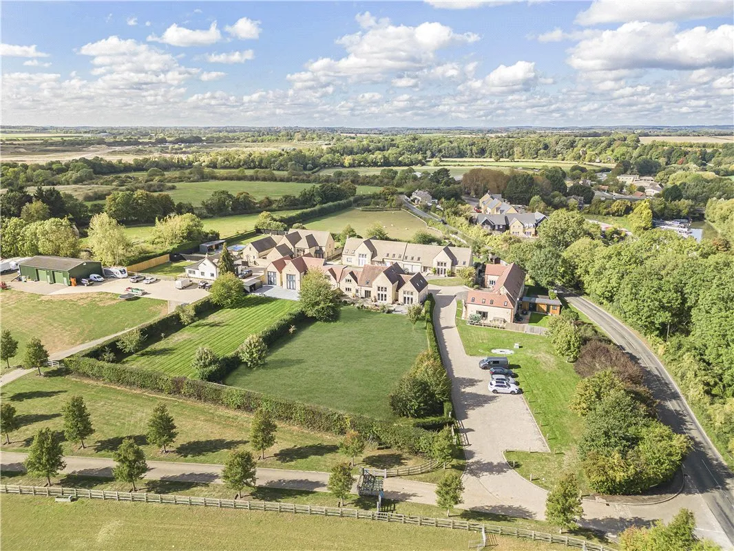 Ingleby Paddocks, Enslow, OX5, photo 31