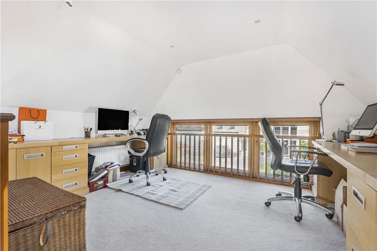 Ingleby Paddocks, Enslow, OX5, photo 24