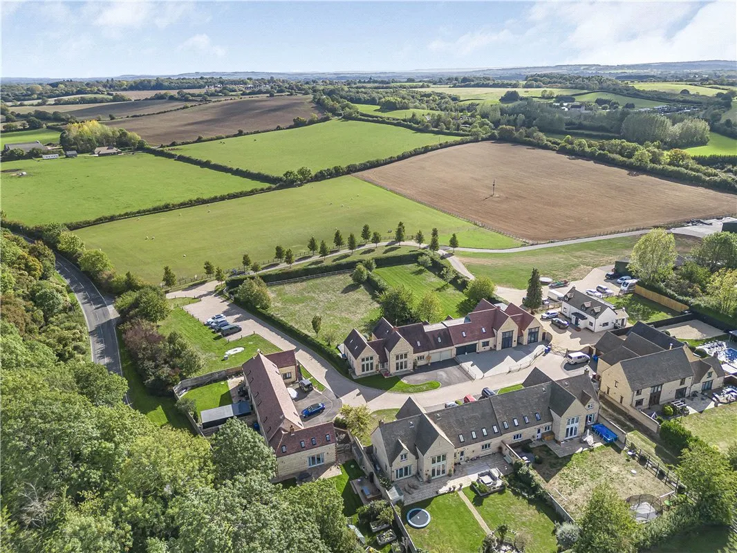Ingleby Paddocks, Enslow, OX5, photo 29