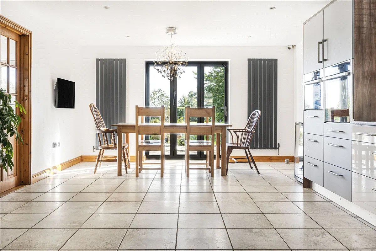 Ingleby Paddocks, Enslow, OX5, photo 8