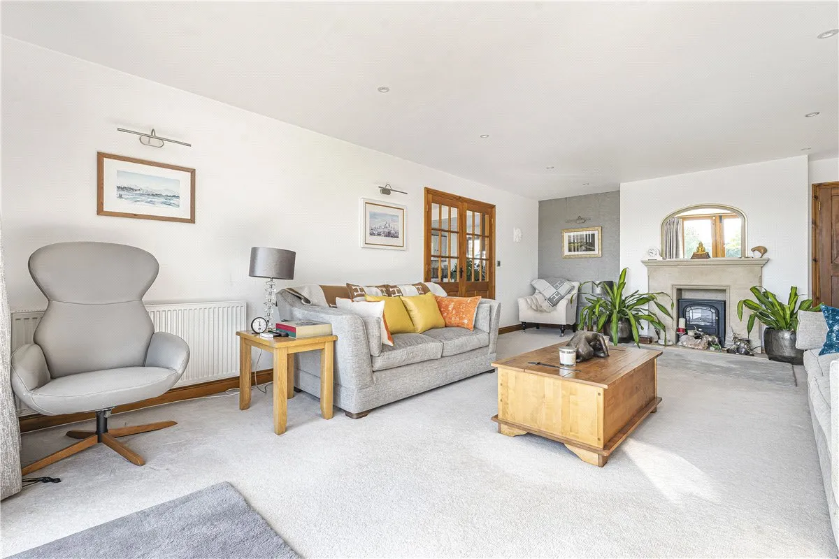 Ingleby Paddocks, Enslow, OX5, photo 3