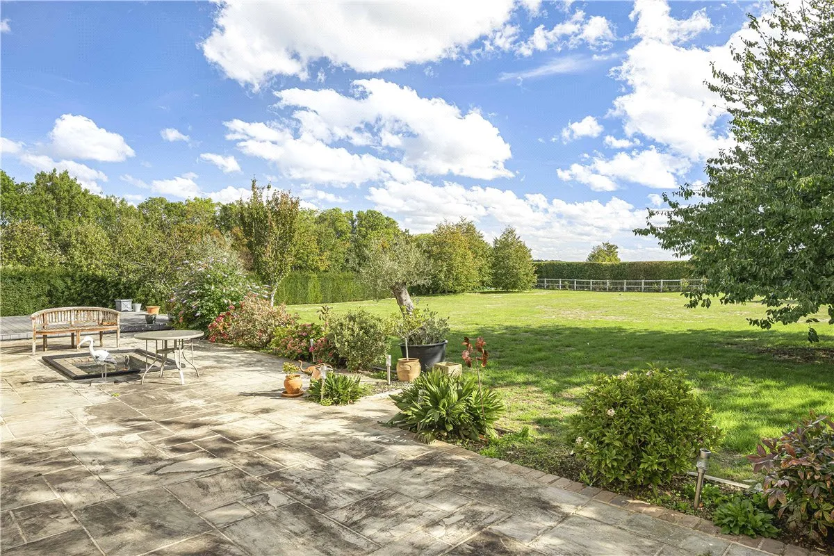 Ingleby Paddocks, Enslow, OX5, photo 25
