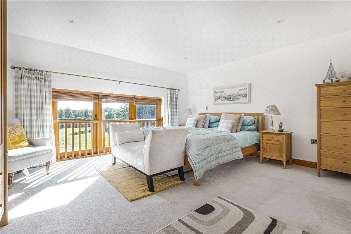 Ingleby Paddocks, Enslow, OX5, photo 16