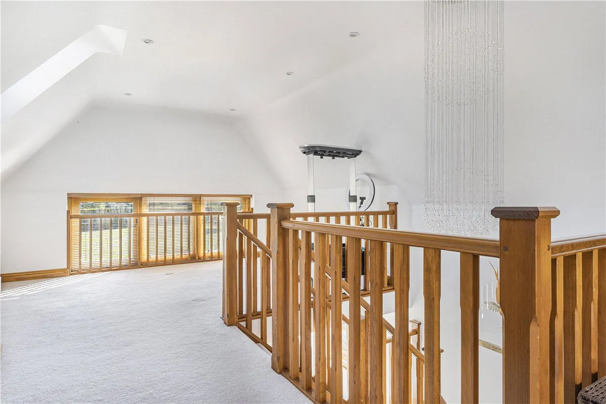 Ingleby Paddocks, Enslow, OX5, photo 23