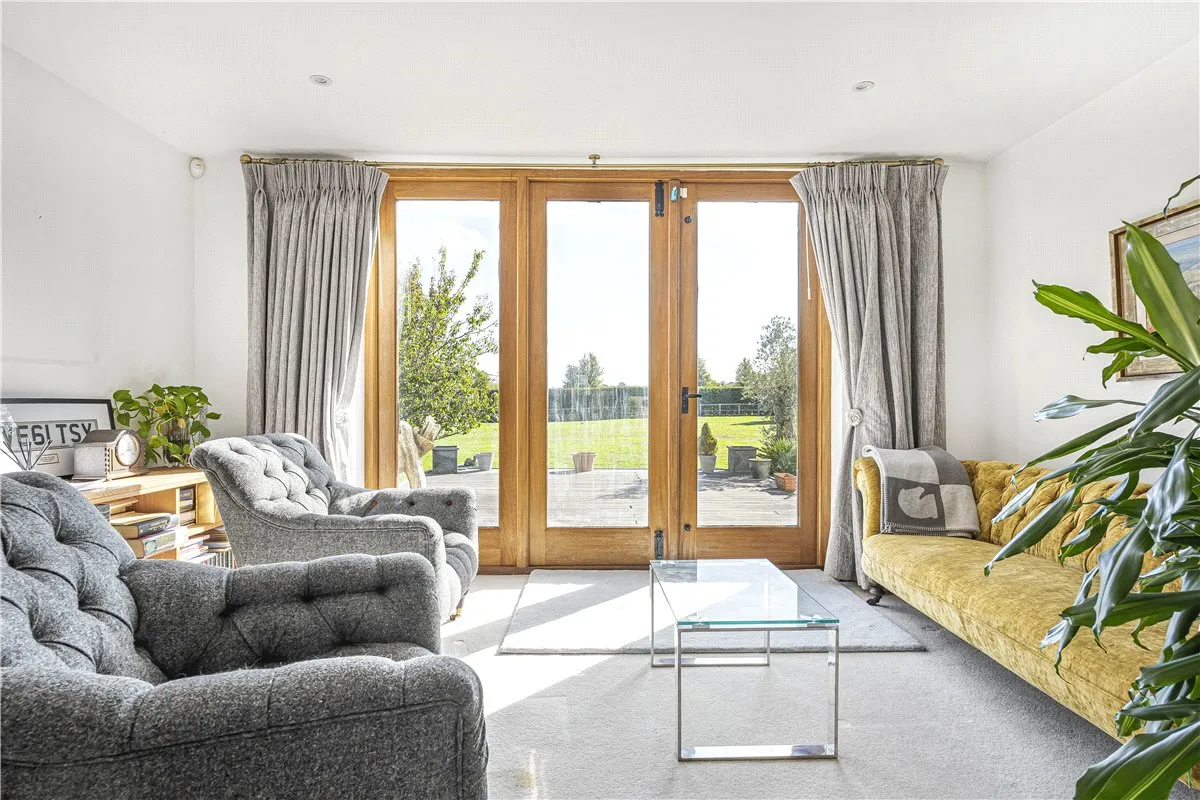 Ingleby Paddocks, Enslow, OX5, photo 22