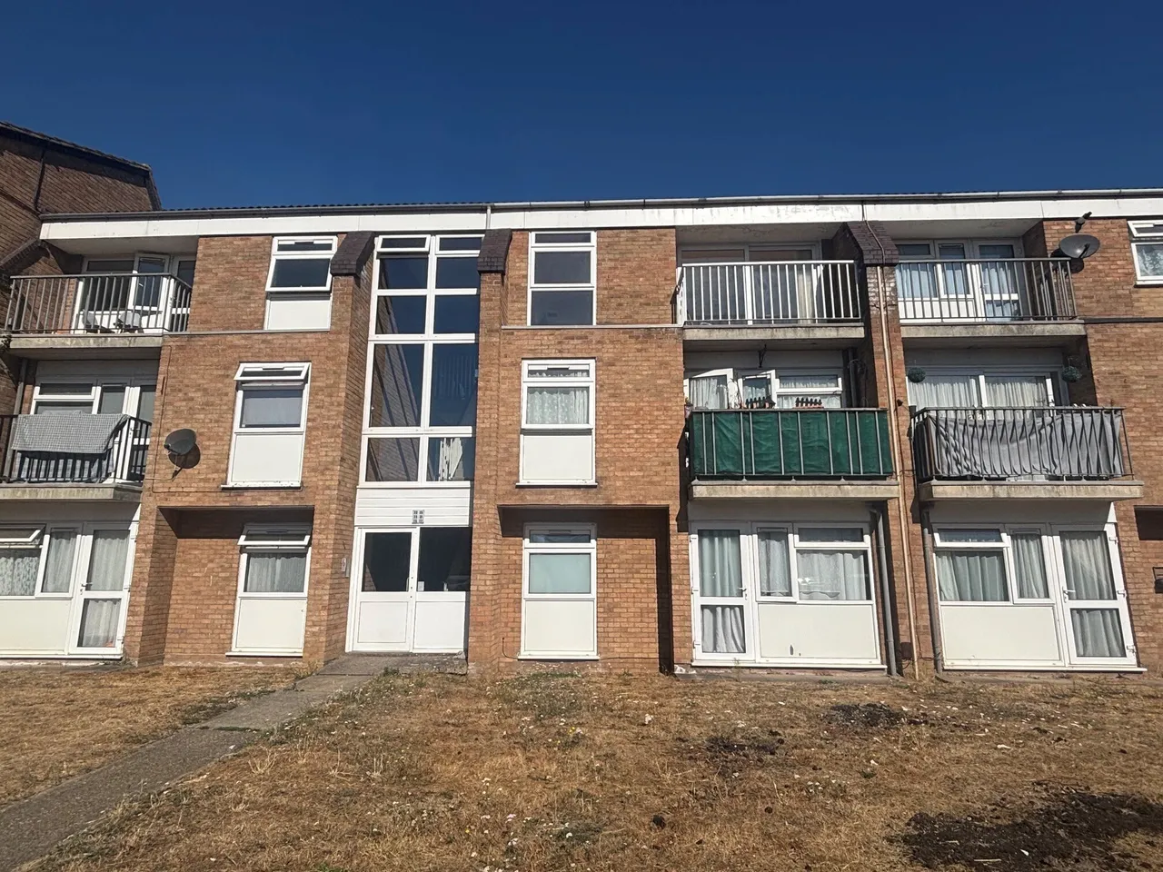 1 bed flat for sale, Noel Murless Drive, Newmarket, CB8