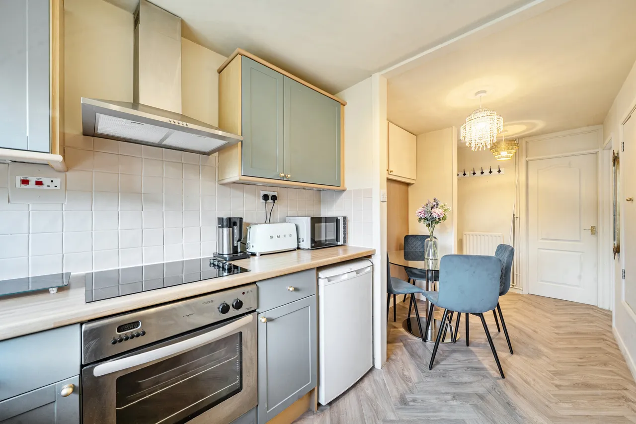 Hertford Road, Stratford-Upon-Avon, CV37, photo 8