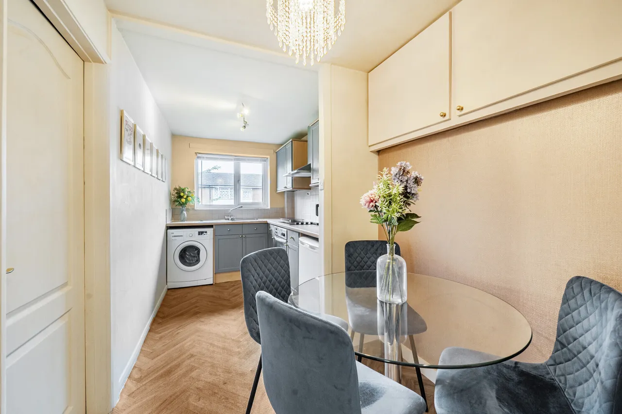 Hertford Road, Stratford-Upon-Avon, CV37, photo 6
