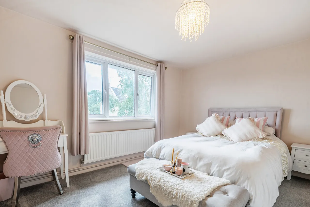 Hertford Road, Stratford-Upon-Avon, CV37, photo 4