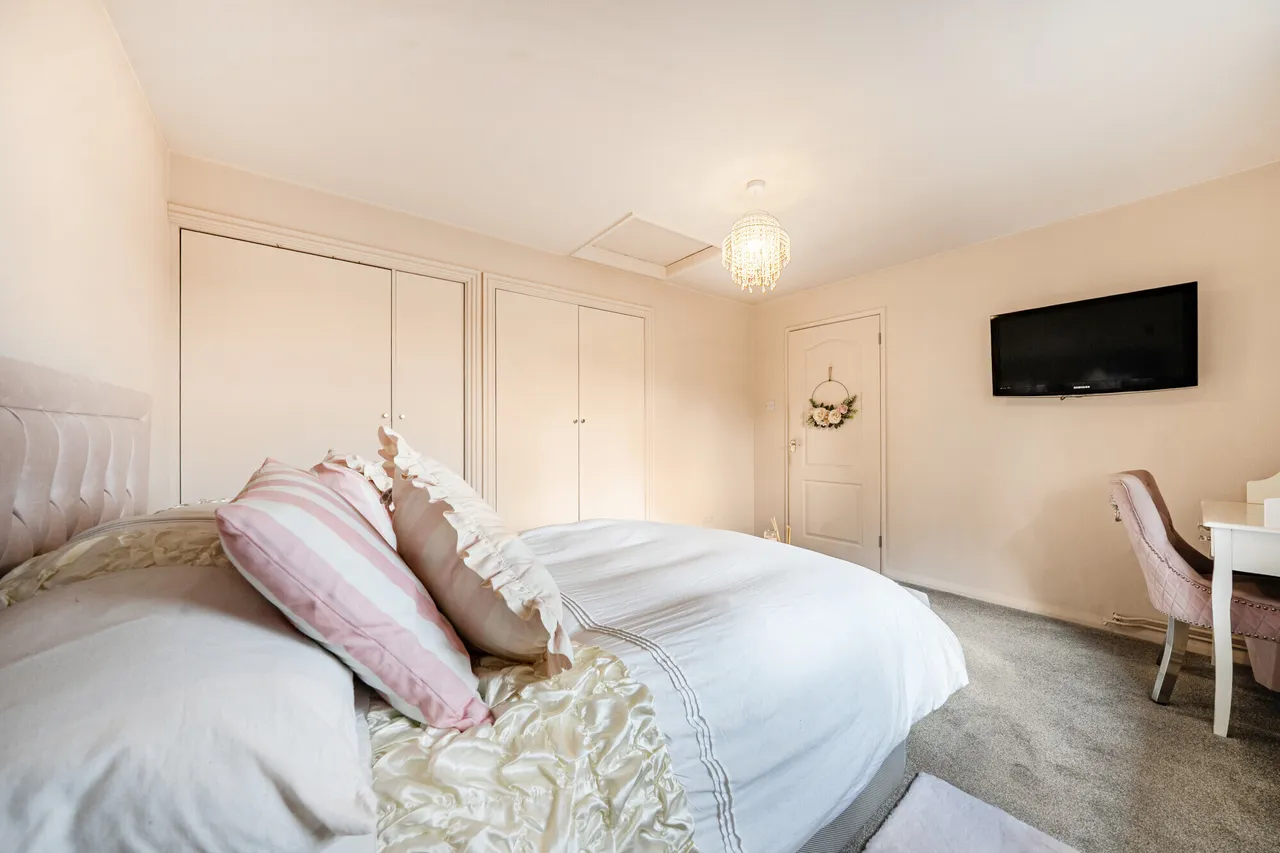 Hertford Road, Stratford-Upon-Avon, CV37, photo 9