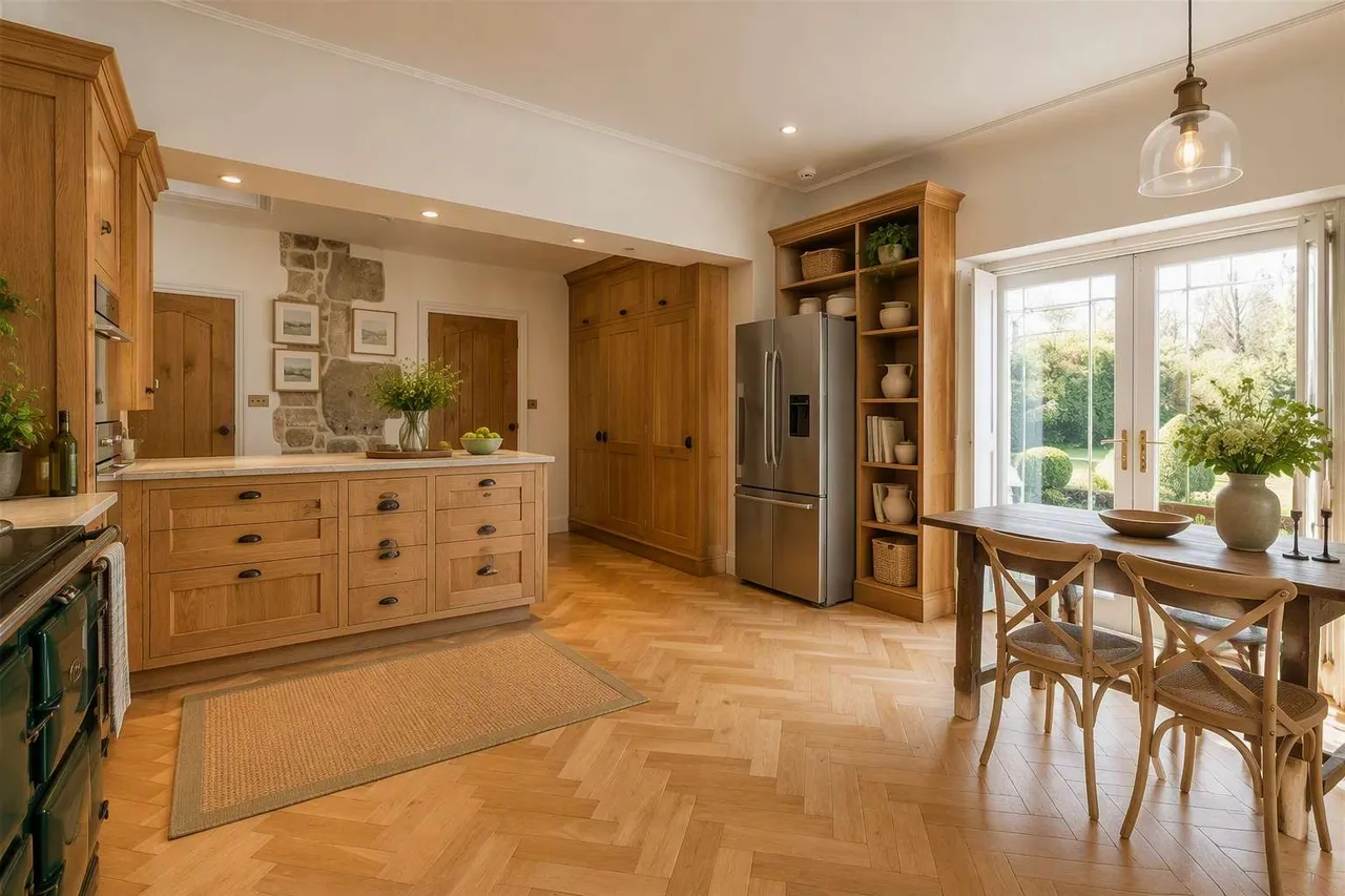 Mill Lane, Donhead St. Andrew, Shaftesbury, Dorset, SP7 9EF, photo 6