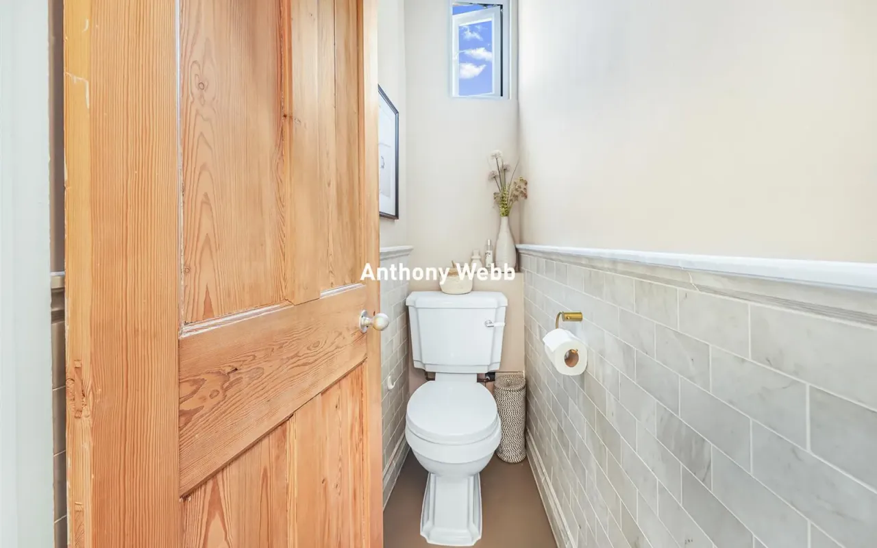 Cranley Gardens, Palmers Green, N13, photo 14