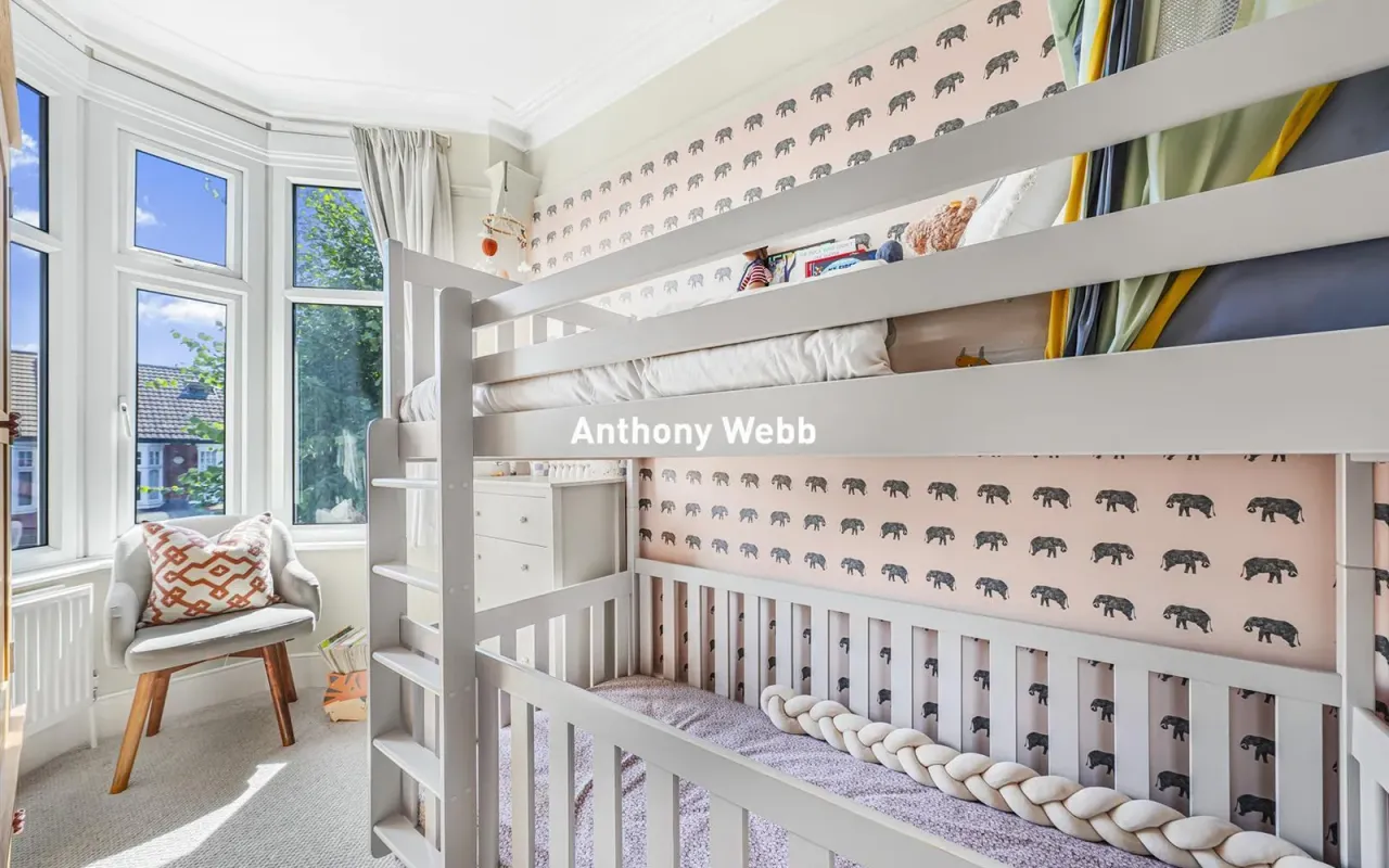 Cranley Gardens, Palmers Green, N13, photo 18
