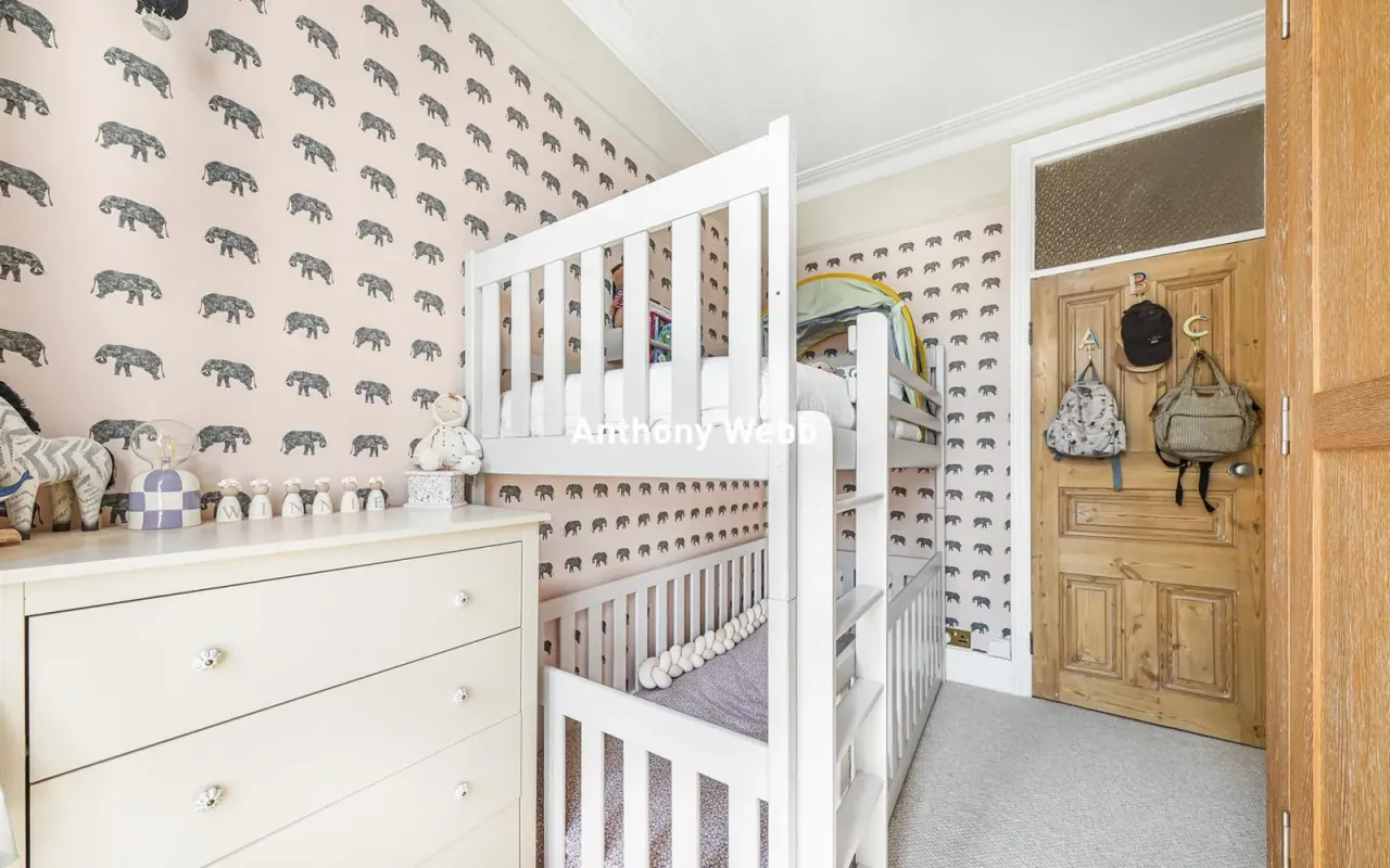 Cranley Gardens, Palmers Green, N13, photo 19