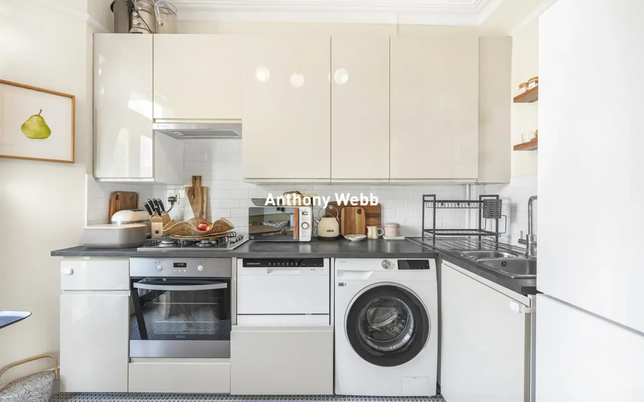 Cranley Gardens, Palmers Green, N13, photo 10