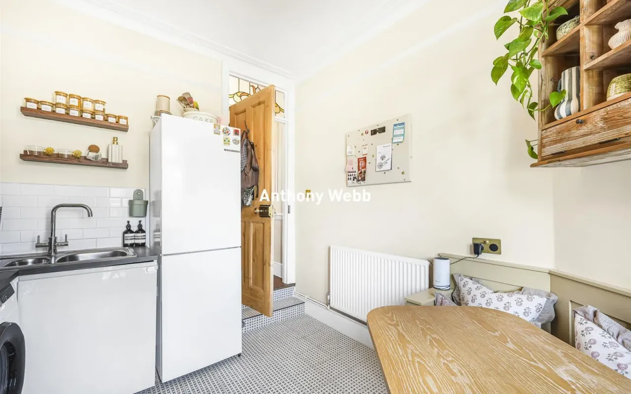 Cranley Gardens, Palmers Green, N13, photo 11