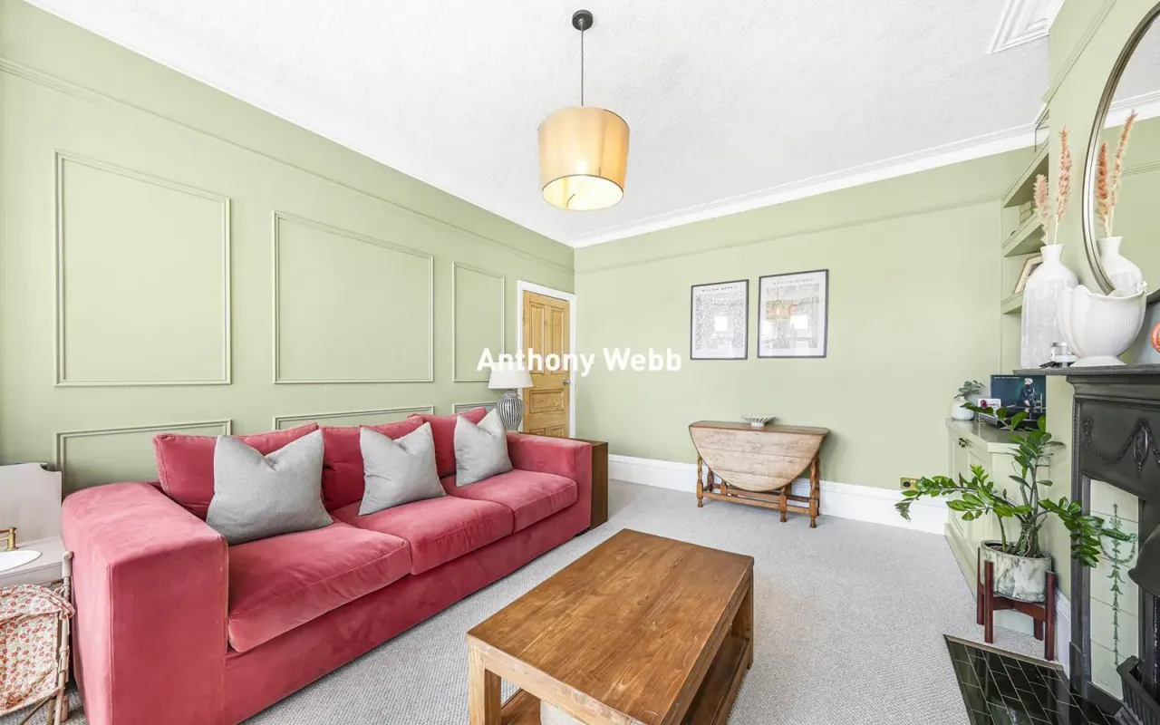Cranley Gardens, Palmers Green, N13, photo 7