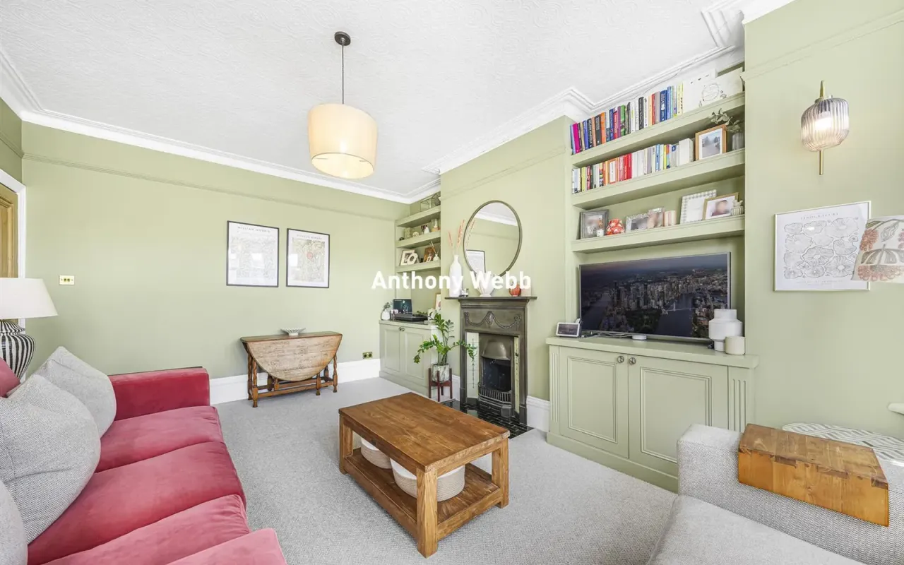 Cranley Gardens, Palmers Green, N13, photo 6