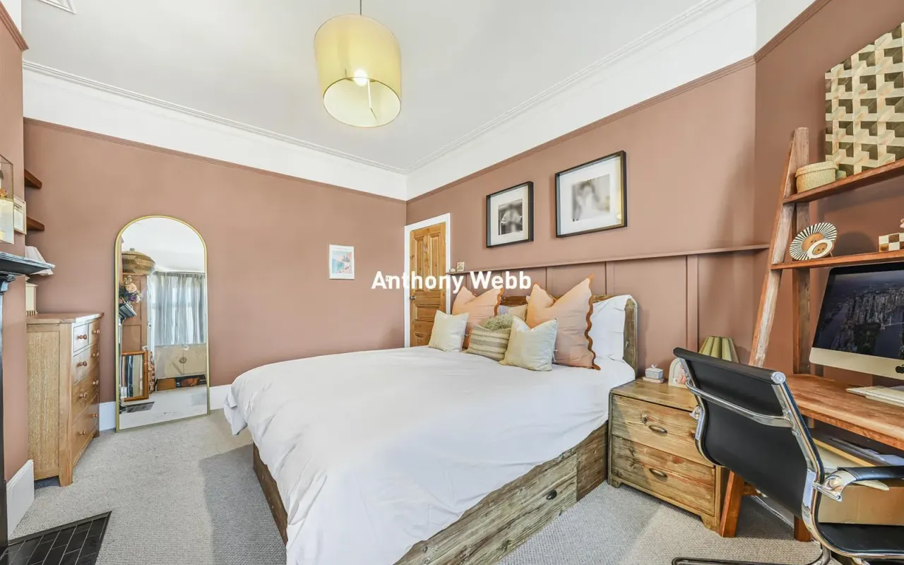 Cranley Gardens, Palmers Green, N13, photo 16