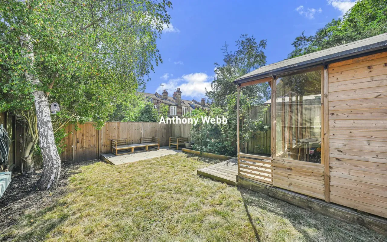 Cranley Gardens, Palmers Green, N13, photo 21