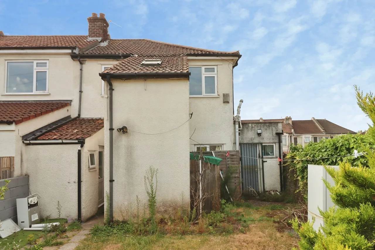 Whitehall Road, Bristol, BS5, photo 13