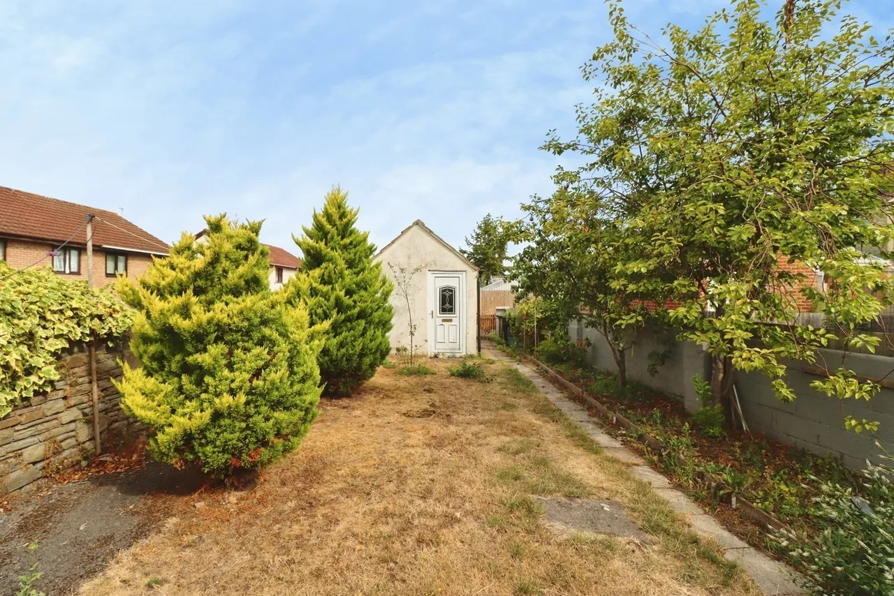 Whitehall Road, Bristol, BS5, photo 12