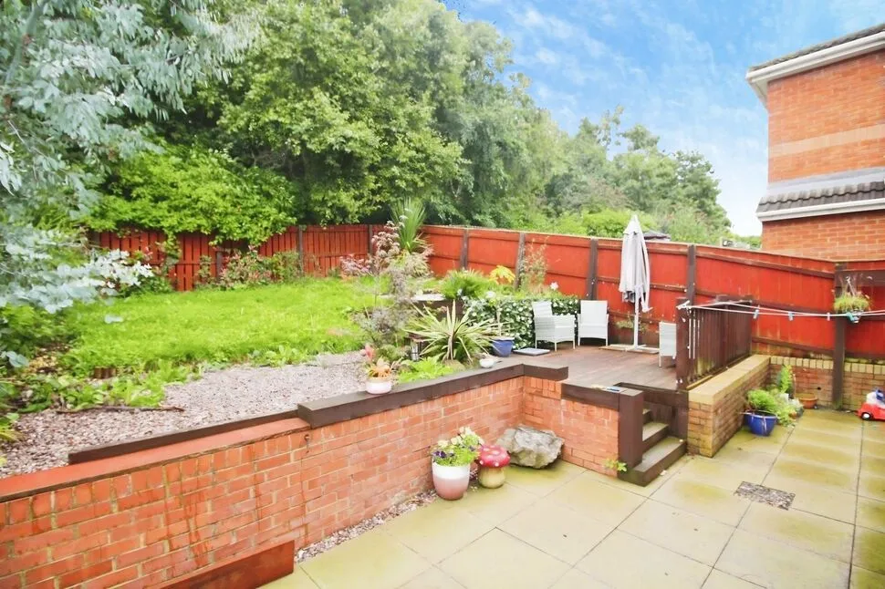 Mowlam Drive, Stanley, Durham, DH9, photo 12