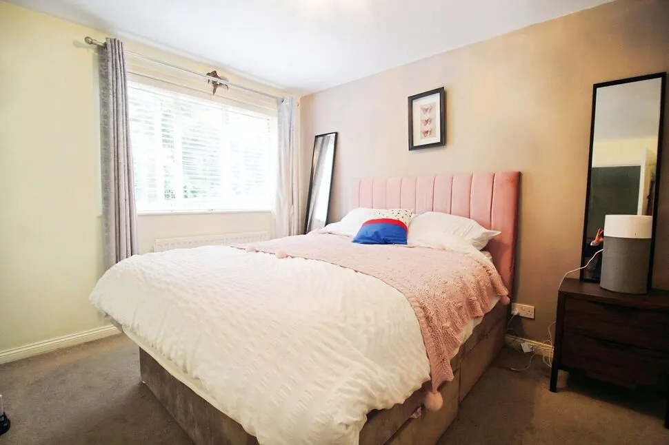 Mowlam Drive, Stanley, Durham, DH9, photo 6