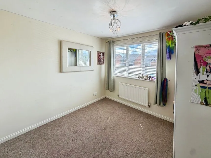 Mowlam Drive, Stanley, Durham, DH9, photo 8