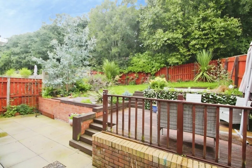 Mowlam Drive, Stanley, Durham, DH9, photo 11