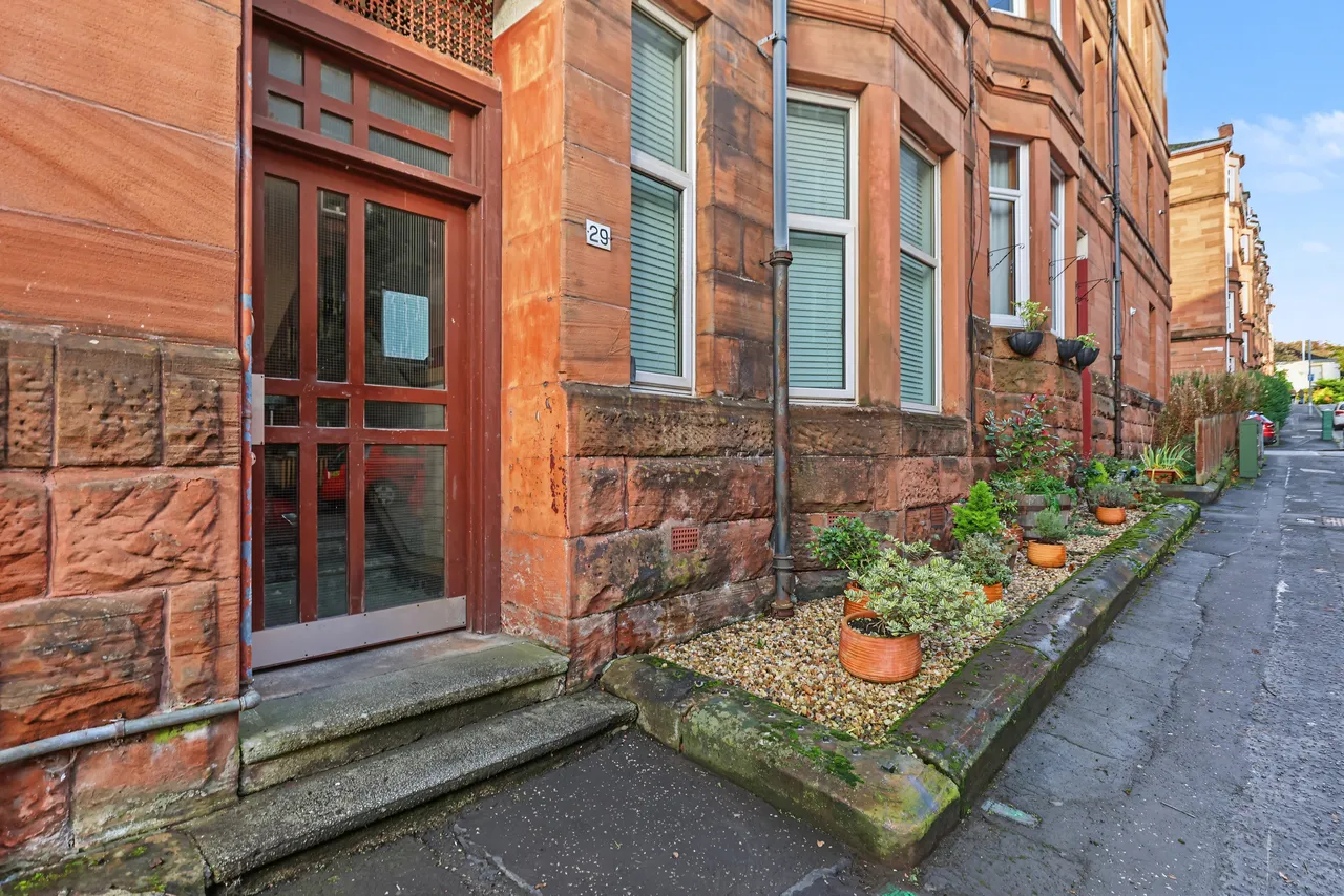 Apsley Street, Partick, G11, photo 26